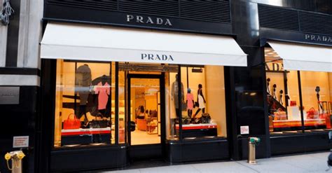 prada support israel